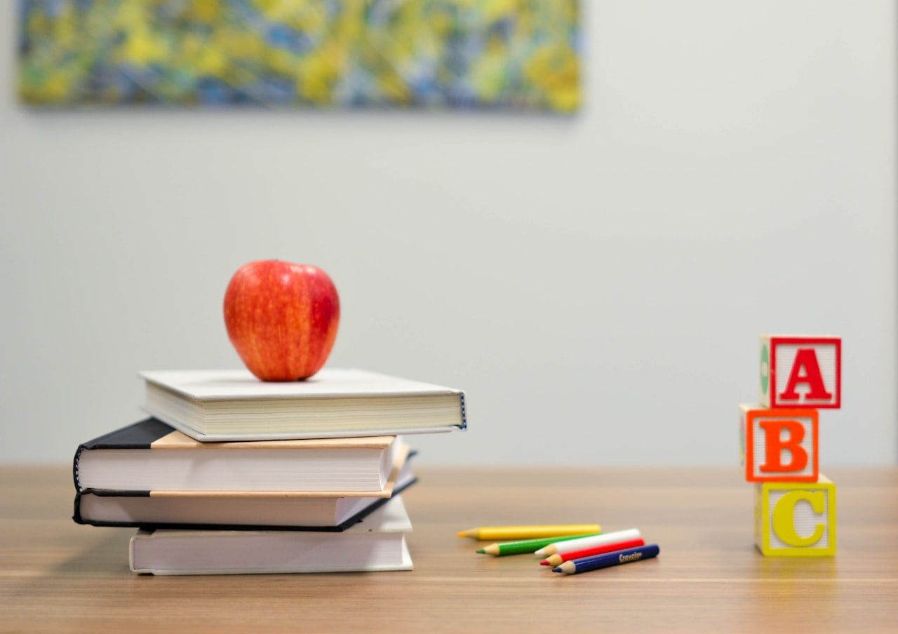 Notebook and online course